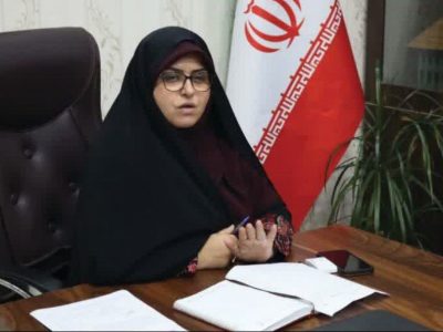 «عصمت محمد دوست» سرپرست فرمانداری انزلی شد