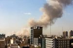 اقدامات فوری هنگام دریافت اعلام وضعیت یا صدای بمباران