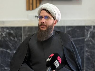 قرار همدلی کانون‌های مساجد گیلان در پویش «امت امام»