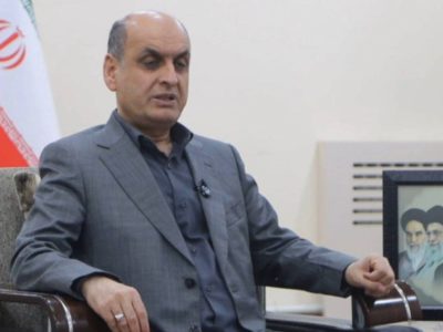 “ایران” ایران خواهد ماند