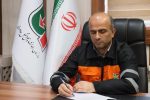 جابجایی بیش از ۹۱۳ هزار تن کالا از طریق شبکه حمل و نقل جاده‌ای گیلان