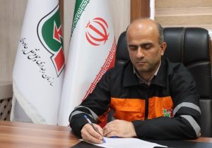 جابجایی بیش از ۹۱۳ هزار تن کالا از طریق شبکه حمل و نقل جاده‌ای گیلان