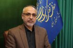 هنرمندان نمایش روایتگر مقاومت ملی باشند