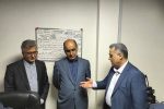 پایش میدانی خدمات سلامت در گیلان؛ تأکید استاندار بر مدیریت شرایط ویژه