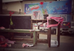 روایت میناب در منطقه آزاد انزلی