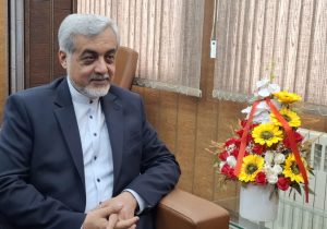 اصناف نقش کلیدی در ثبات بازار و مقاومت ملی دارند