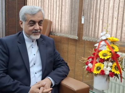 اصناف نقش کلیدی در ثبات بازار و مقاومت ملی دارند