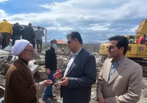 آمادگی کامل بنیاد مسکن گیلان در مواجهه با حوادث