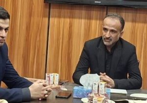 انسجام ملی و روایت صحیح از واقعیت‌ها راه عبور از چالش‌ها است