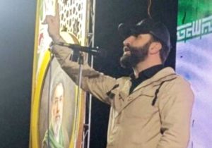 مردم در تداوم انقلاب نقش‌آفرین هستند