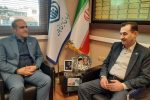 هماهنگی «بیمه و درمان» کلید ارتقای خدمات تأمین اجتماعی گیلان