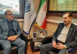 هماهنگی «بیمه و درمان» کلید ارتقای خدمات تأمین اجتماعی گیلان