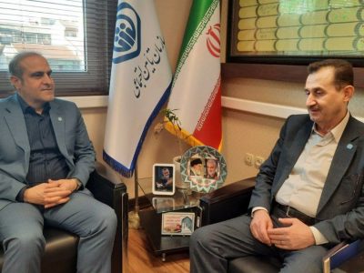 هماهنگی «بیمه و درمان» کلید ارتقای خدمات تأمین اجتماعی گیلان