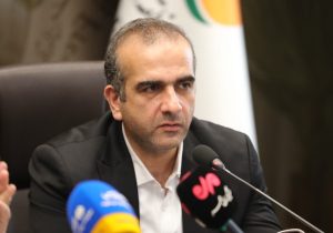 جذب سرمایه‌گذاری ۵۶ همت و ۴۰ میلیون یورویی در ۱۱ ماهه ۱۴۰۴