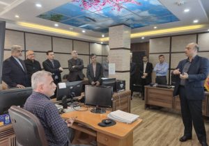 تقدیر فرماندار رشت از روند خدمت‌رسانی فعالان شرکت گاز گیلان