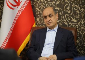 با تعیین رهبری جدید انقلاب اسلامی با قوت به مسیر خود ادامه می دهد