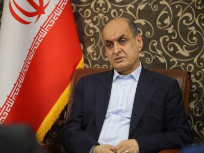 با تعیین رهبری جدید انقلاب اسلامی با قوت به مسیر خود ادامه می دهد