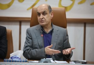 فرمانداران از همه ظرفیت‌ها برای ارتقای رضایت مردم استفاده کنند