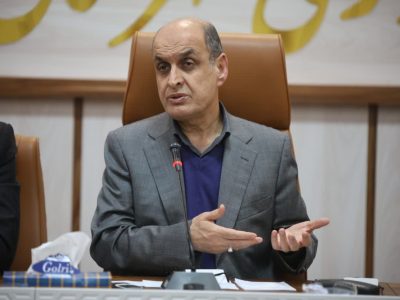 فرمانداران از همه ظرفیت‌ها برای ارتقای رضایت مردم استفاده کنند
