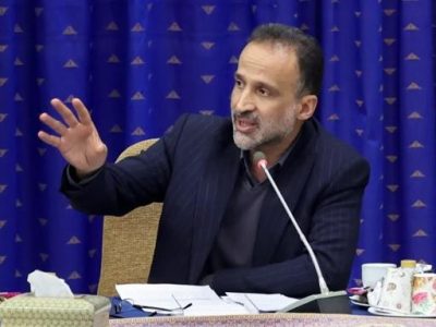 اولویت دولت بازسازی زیرساخت‌های آسیب‌دیده و تامین معیشت است