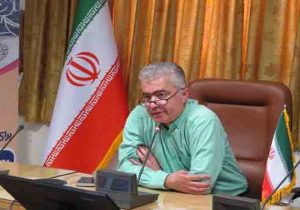 آلودگی آب در منطقه چوکا به دلیل آلودگی میکروبی است