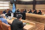 نظام سلامت گیلان علی‌رغم حضور مسافران در پایداری کامل است