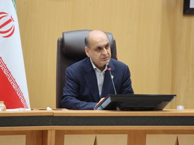 صیانت از اشتغال کسبه بازار رشت خط قرمز ماست
