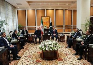 پایان مذاکرات اسلام آباد/ زیاده‌خواهی آمریکا مانع از توافق شد