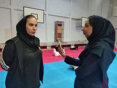 «ناگویا» آزمونی در حد المپیک کوچک برای بانوان تکواندوکار