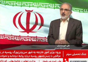 پرداخت فوری وام ودیعه جنگ رمضان به ۱۲۷۵ خانوار 