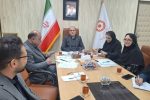 مشارکت مردم؛ کلید موفقیت برنامه‌های فرهنگی بهزیستی گیلان