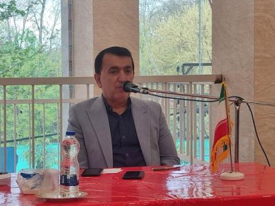 مدیریت شهری رشت نیازمند تصمیم‌گیری‌های دقیق و علمی است
