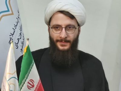 «مساجد گیلان» پایگاه فرهنگی اربعین رهبر شهید