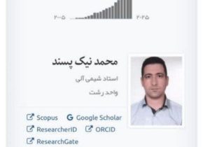 آغاز «تحریم علمی آمریکا» از سوی استاد دانشگاه آزاد گیلان