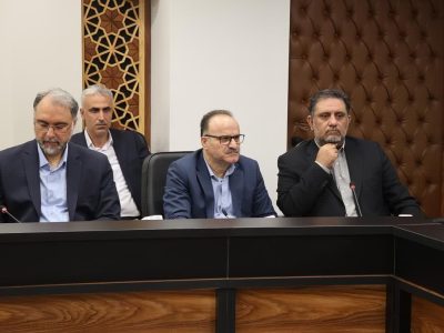 «مدیریت هماهنگ مرزی» راهکاری برای رفع کندی ترخیص کالا در آستارا