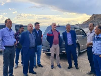 نقش توسعه فعالیت‌های معدنی در استمرار تولید