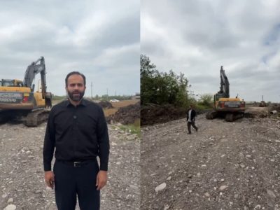 مسیر موقت «نبوت تا جهاد» به‌زودی بهره‌برداری می‌شود
