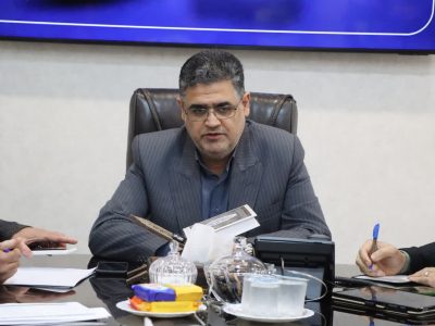 پرداخت ۷.۵ میلیارد تومان کمک بلاعوض به ۱۱۰ واحد آسیب‌دیده از جنگ