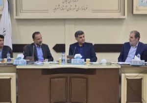 نابسامانی منابع آب در آستانه اشرفیه پذیرفتنی نیست