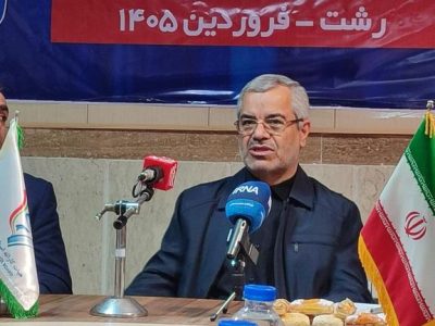 انتخاب گیلان برای برگزاری اردوهای ملی، گواه ظرفیت‌های ارزشمند استان است