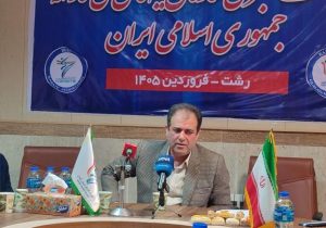 فدراسیون کاراته رویکرد نتیجه‌گرایانه دارد