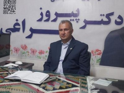 رشت دیگر ظرفیت آزمون و خطا ندارد