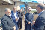 رهاسازی آب سد سنگر برای حفظ ذخایر آبی ضروری بود