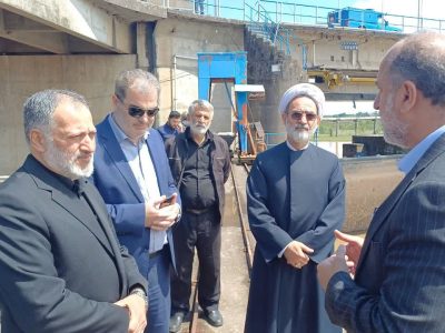 رهاسازی آب سد سنگر برای حفظ ذخایر آبی ضروری بود