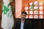 شکوه شعر تا نور معنویت؛ روایت محفل ادبی «بیت هشتم» در دهه کرامت