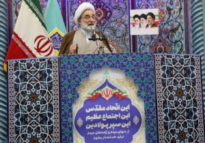 دست دلالان و سودجویان را از بازار کوتاه کنید