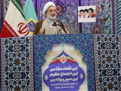 دست دلالان و سودجویان را از بازار کوتاه کنید