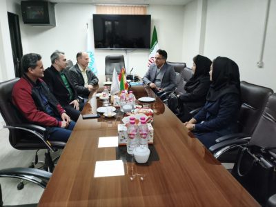 تسهیل فرآیندها بدون فدا شدن کیفیت اولویت ماست