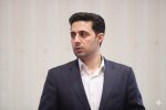 «سعید علیپور» سرپرست هیات رزمی استان گیلان شد
