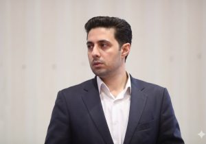 «سعید علیپور» سرپرست هیات رزمی استان گیلان شد